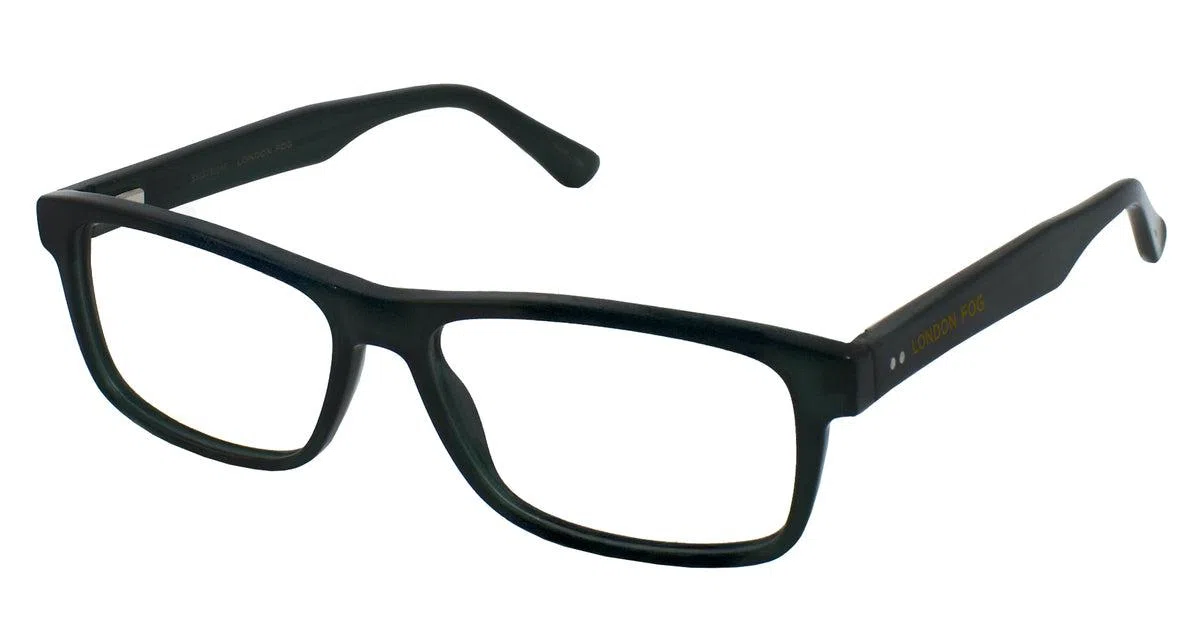 London Fog 522 Eyeglasses - view 2